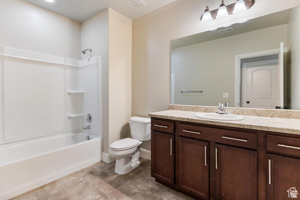 3219 S DEER CANYON DR Saratoga Springs, UT 84045