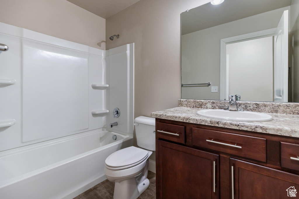 3219 S DEER CANYON DR Saratoga Springs, UT 84045