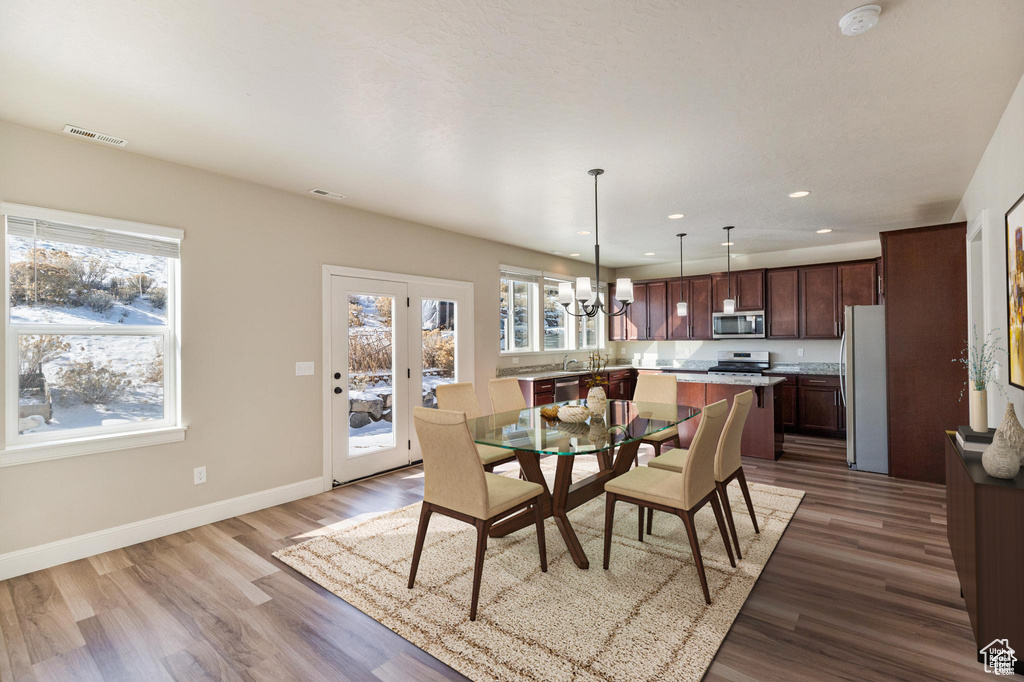 3219 S DEER CANYON DR Saratoga Springs, UT 84045