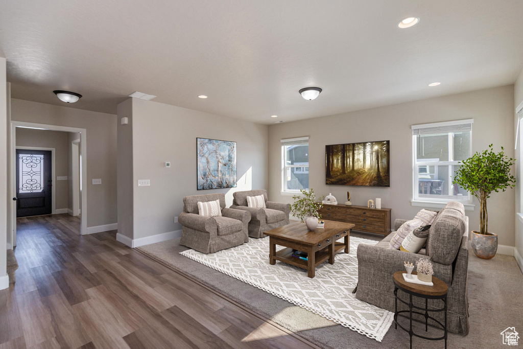 3219 S DEER CANYON DR Saratoga Springs, UT 84045