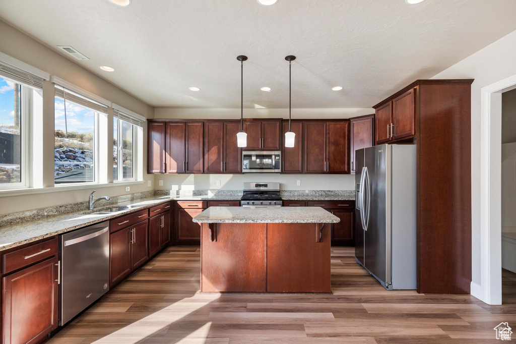 3219 S DEER CANYON DR Saratoga Springs, UT 84045