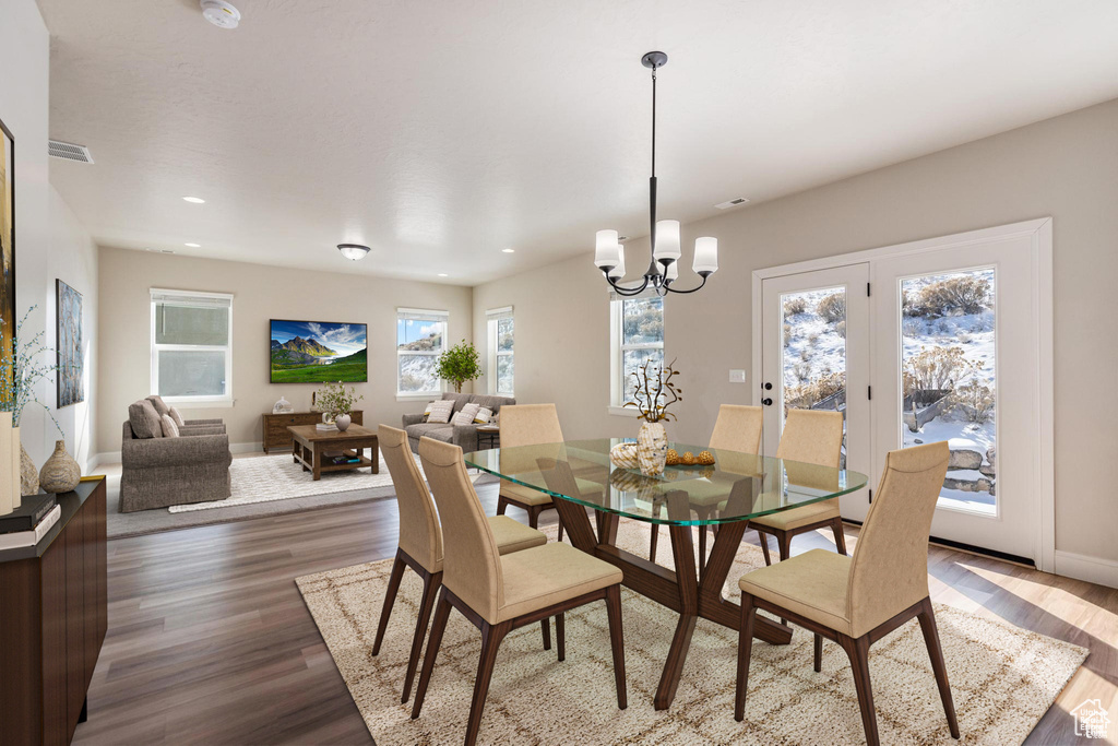 3219 S DEER CANYON DR Saratoga Springs, UT 84045