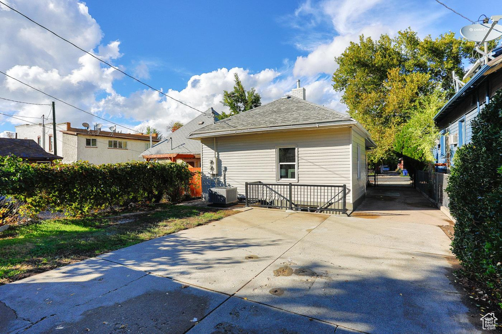 619 E 21ST ST Ogden, UT 84401