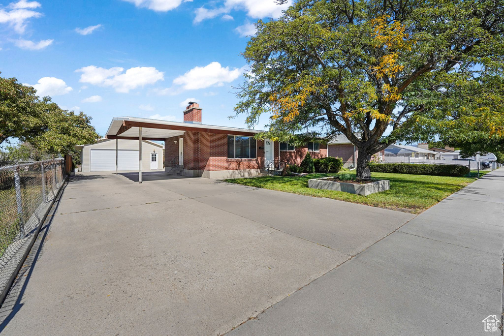 4216 W 4495 S West Valley City, UT 84120