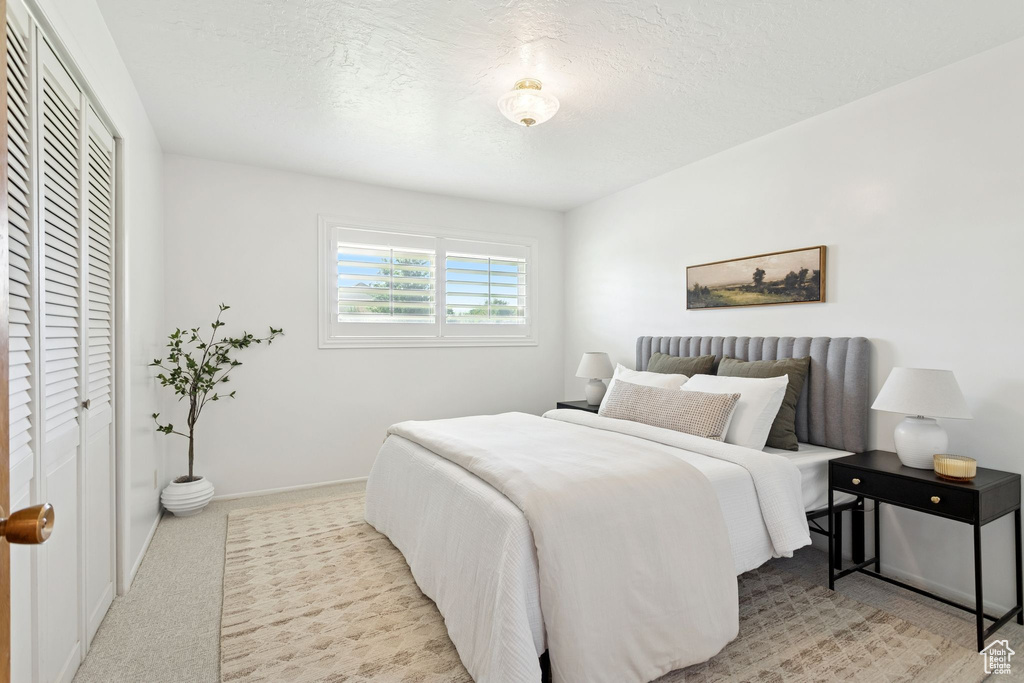 Photo 14 for MLS #2115553 at 2866 W 10755 South