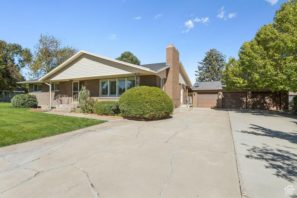 Photo 18 for MLS #2115553 at 2866 W 10755 South