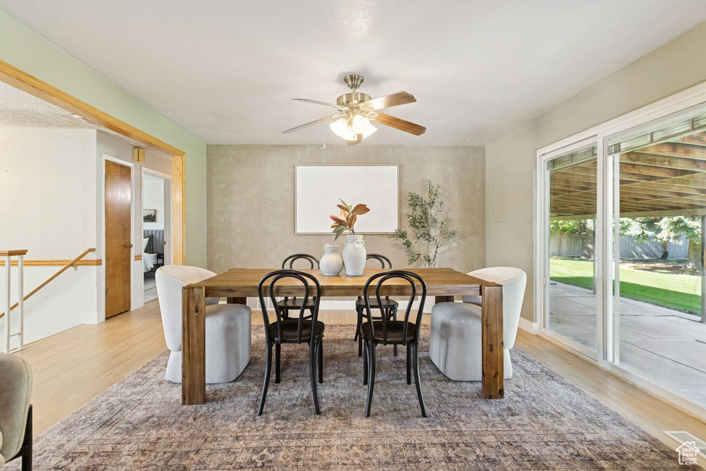 Photo 8 for MLS #2115553 at 2866 W 10755 South