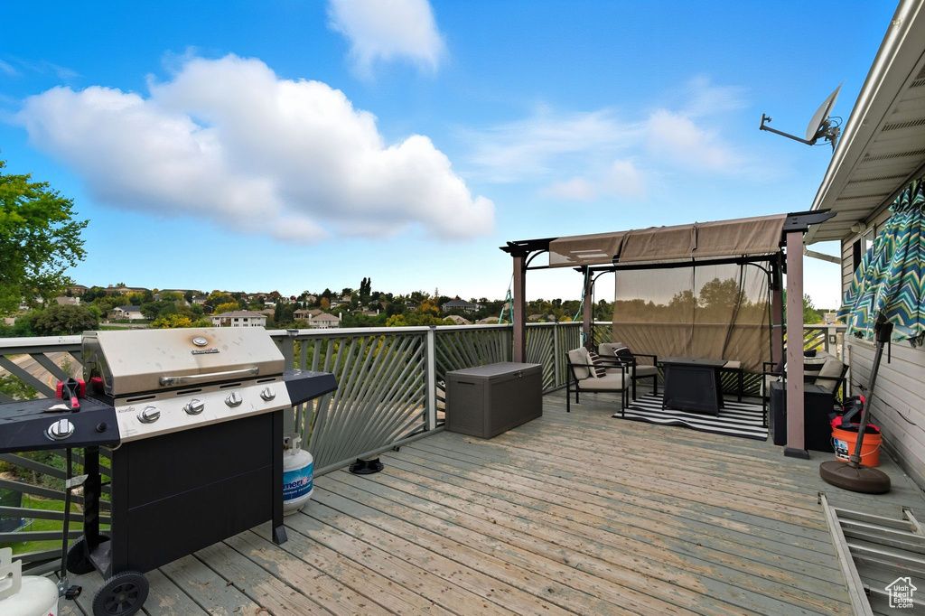 1045 E 5100 S South Ogden, UT 84403