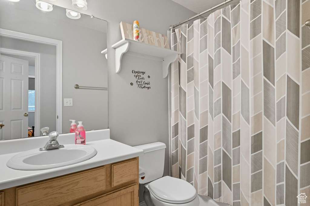 1045 E 5100 S South Ogden, UT 84403
