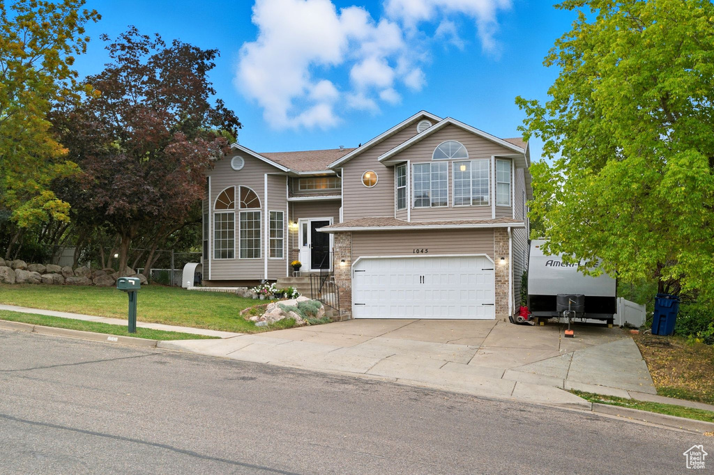 1045 E 5100 S South Ogden, UT 84403