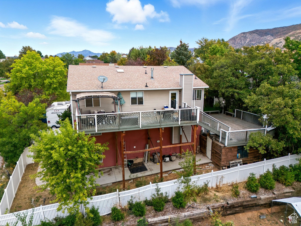 1045 E 5100 S South Ogden, UT 84403
