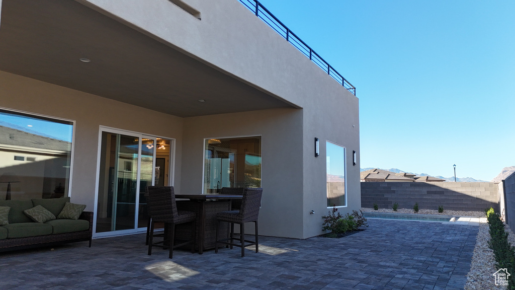 Photo 35 for MLS #2115560 at 1108 N Florence Cir