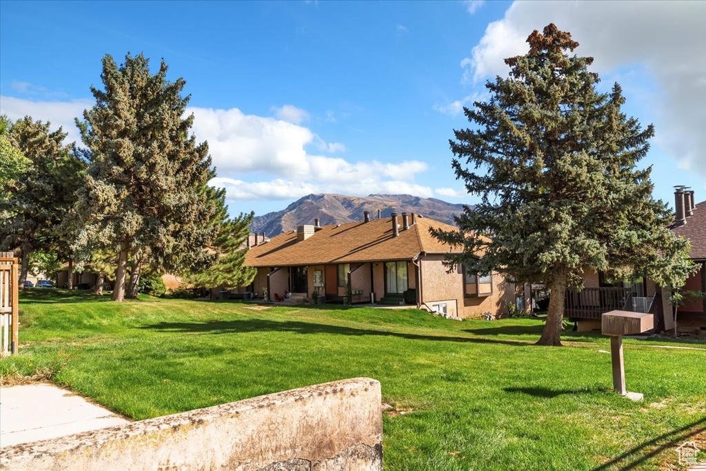 1792 E 5625 S #C South Ogden, UT 84403