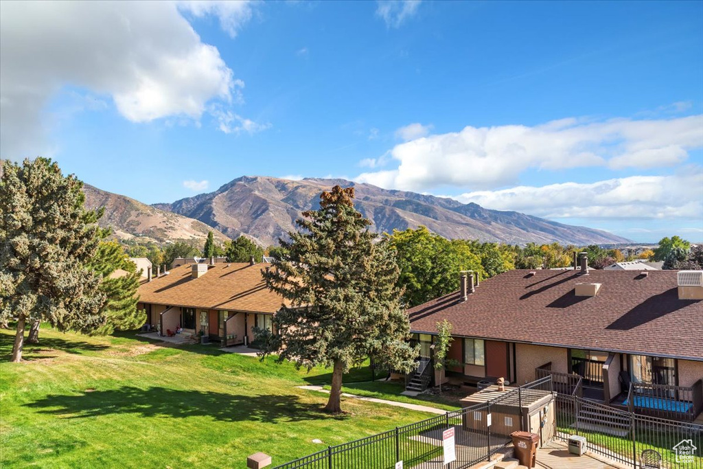 1792 E 5625 S #C South Ogden, UT 84403