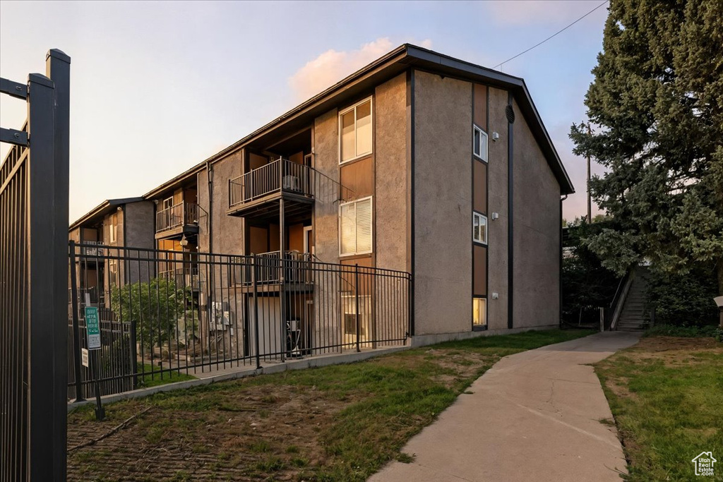 1792 E 5625 S #C South Ogden, UT 84403