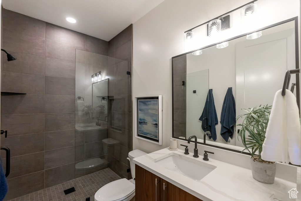Photo 11 for MLS #2115563 at 6560 N Wolf Creek Dr #5A