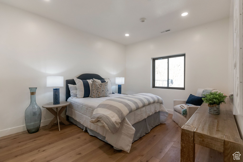 Photo 9 for MLS #2115563 at 6560 N Wolf Creek Dr #5A