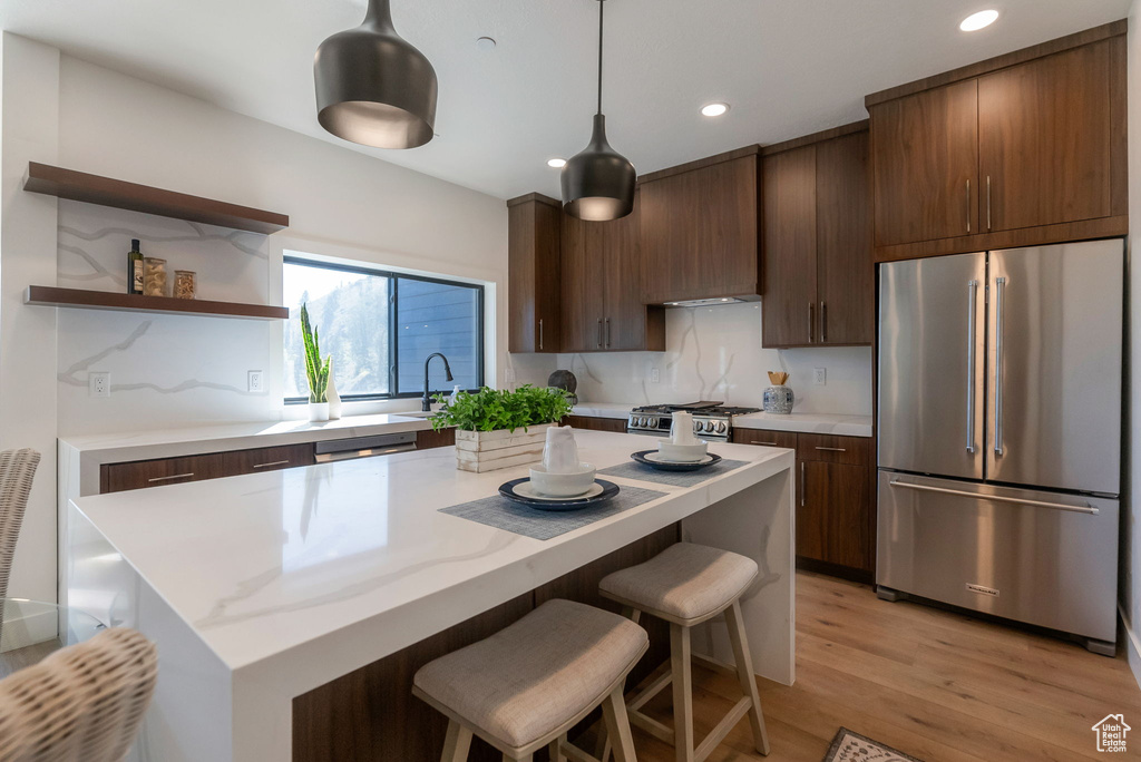 Photo 6 for MLS #2115563 at 6560 N Wolf Creek Dr #5A