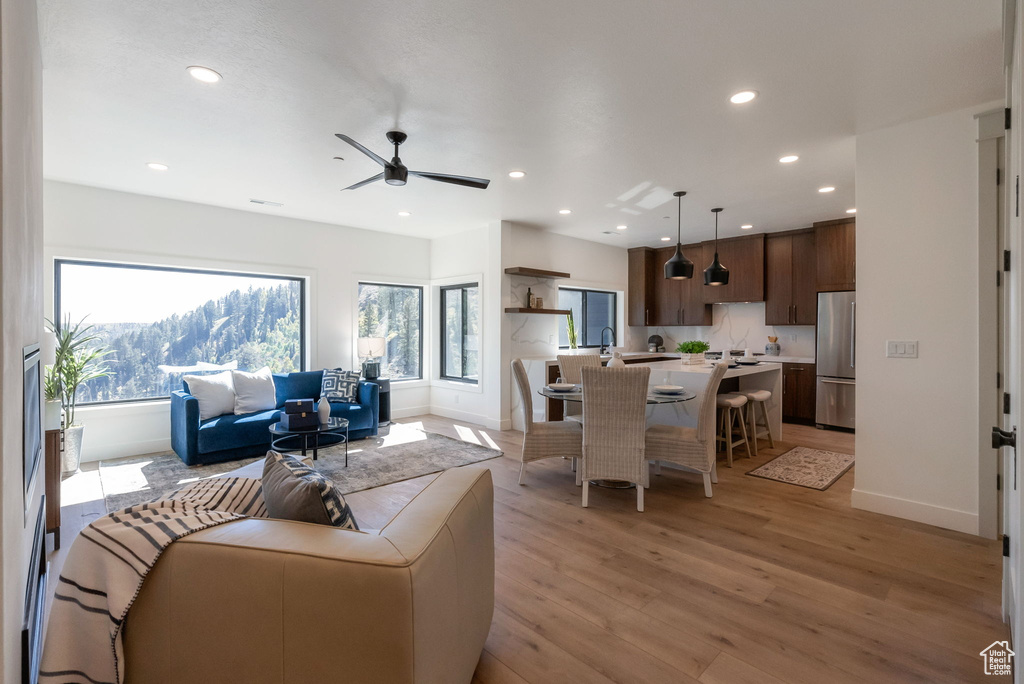 Photo 2 for MLS #2115563 at 6560 N Wolf Creek Dr #5A