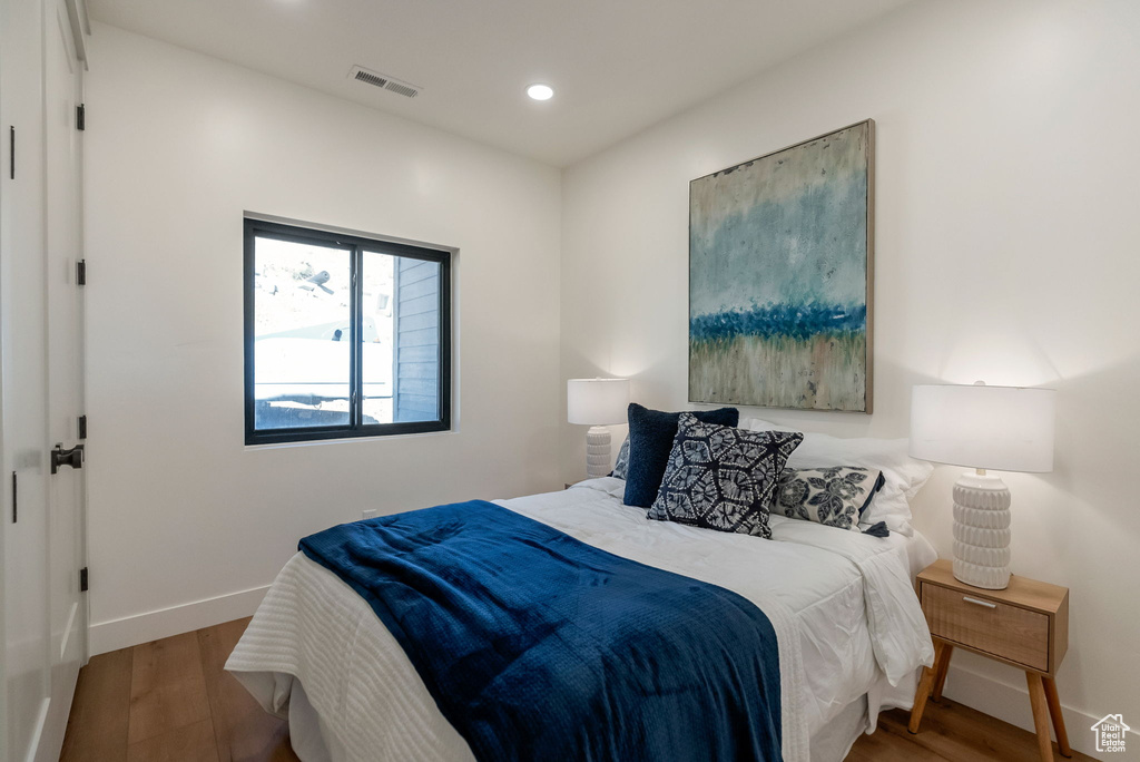 Photo 14 for MLS #2115563 at 6560 N Wolf Creek Dr #5A