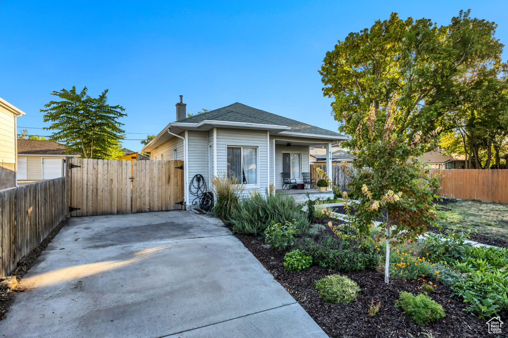 Photo 36 for MLS #2115565 at 414 Downington Ave