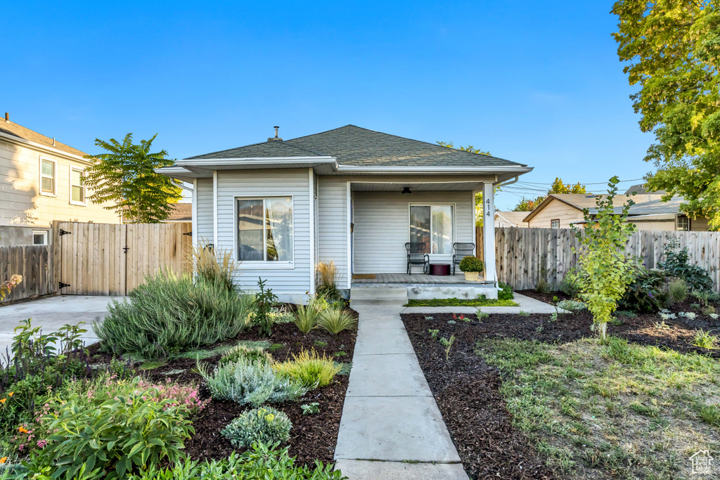 Photo 37 for MLS #2115565 at 414 Downington Ave