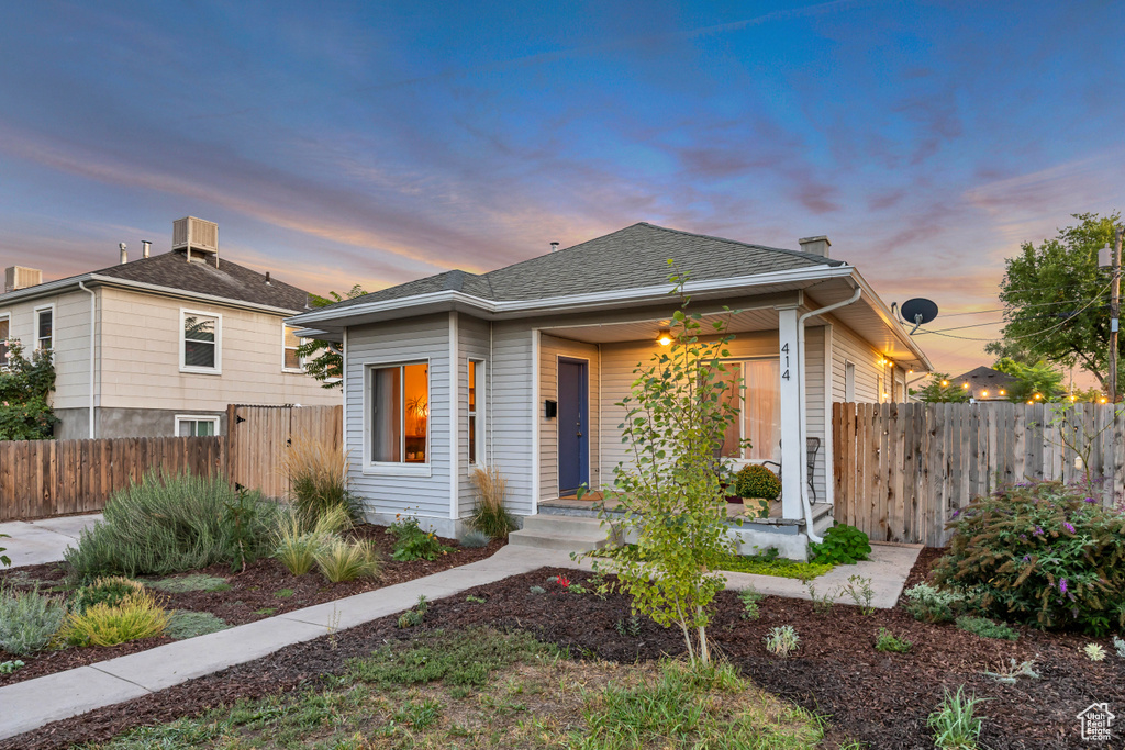 Photo 2 for MLS #2115565 at 414 Downington Ave