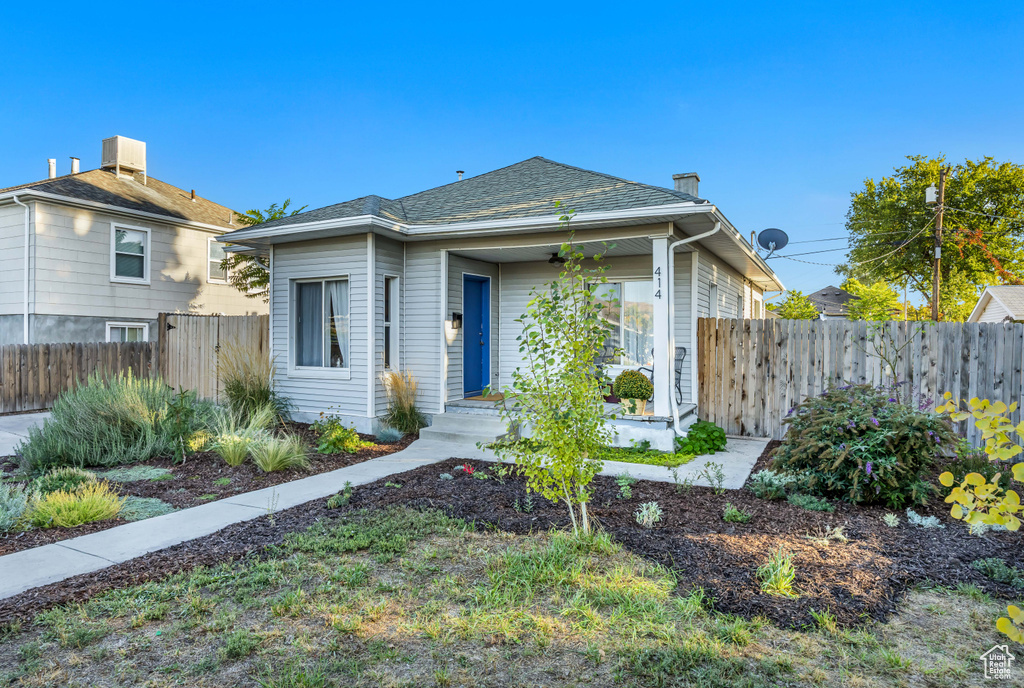 Photo 38 for MLS #2115565 at 414 Downington Ave