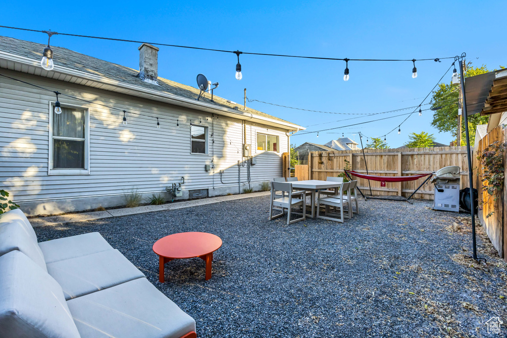 Photo 39 for MLS #2115565 at 414 Downington Ave