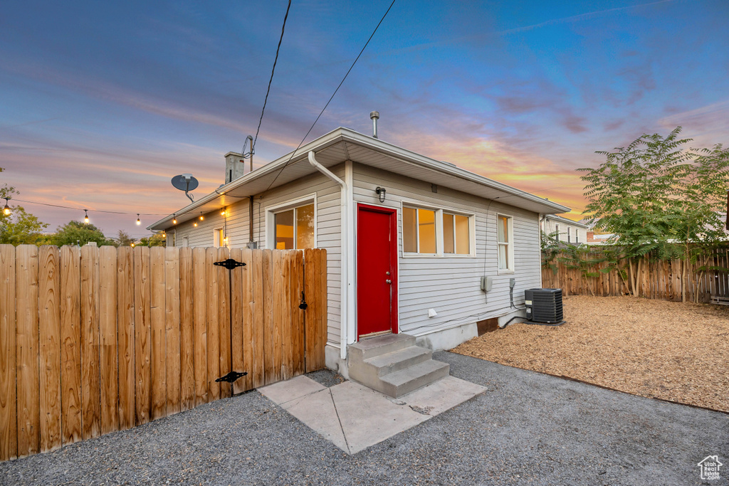 Photo 13 for MLS #2115565 at 414 Downington Ave