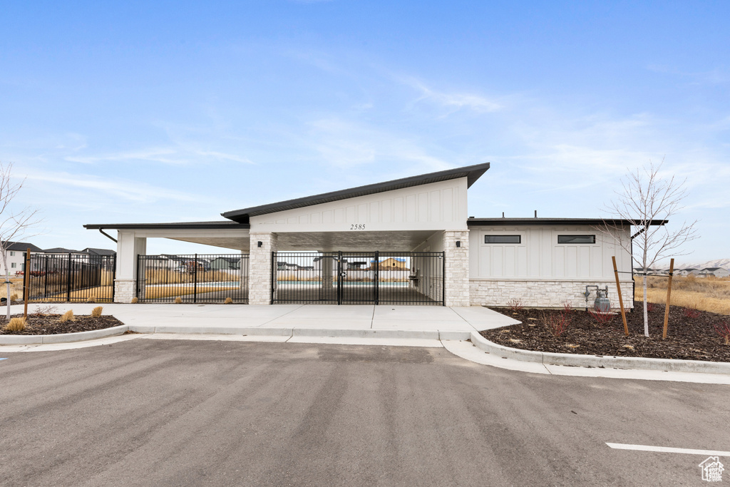 3158 S 2550 W Syracuse, UT 84075