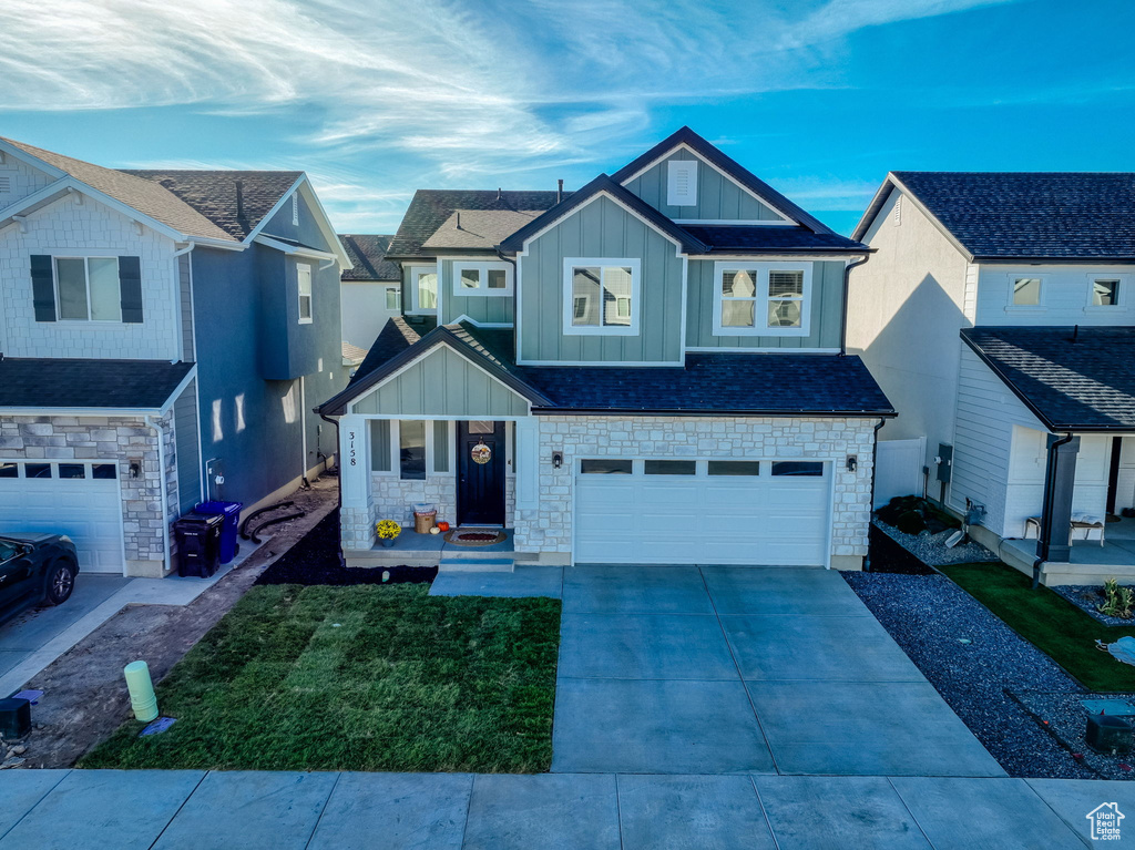 3158 S 2550 W Syracuse, UT 84075