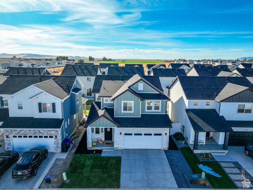 3158 S 2550 W Syracuse, UT 84075