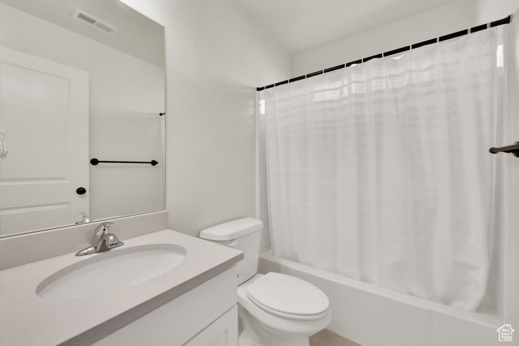 3158 S 2550 W Syracuse, UT 84075
