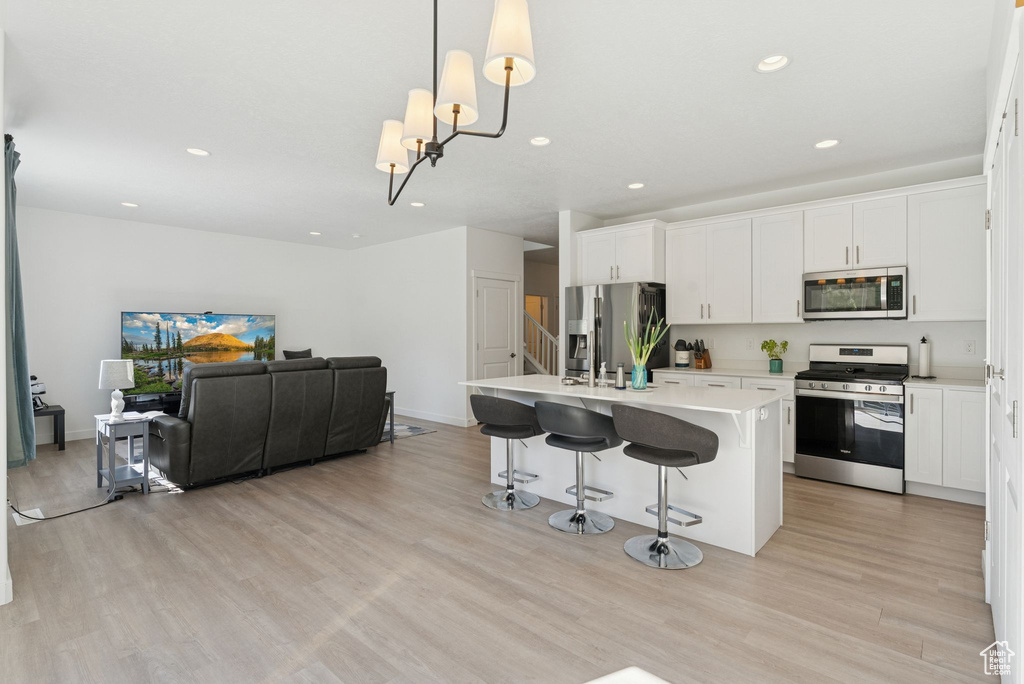 Photo 9 for MLS #2115568 at 1633 W Rockaway Ln