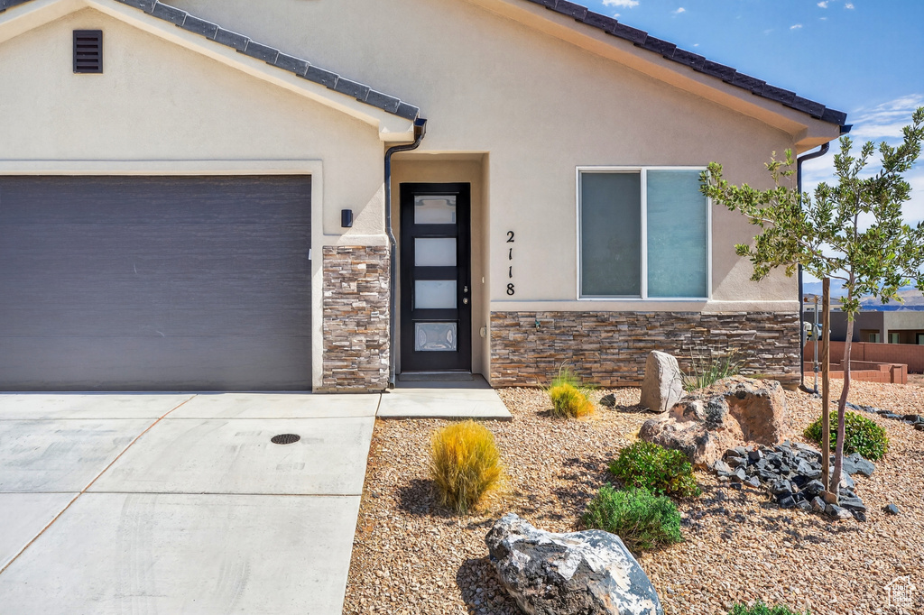 2118 W 380 S Hurricane, UT 84737