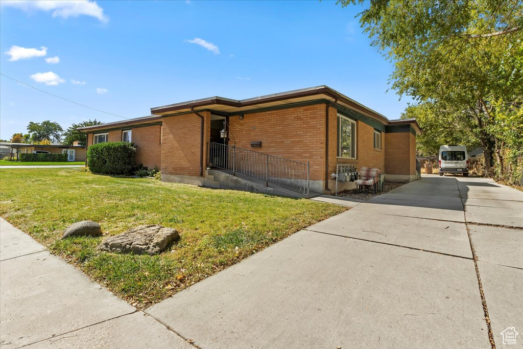 2754 W 3835 S West Valley City, UT 84119