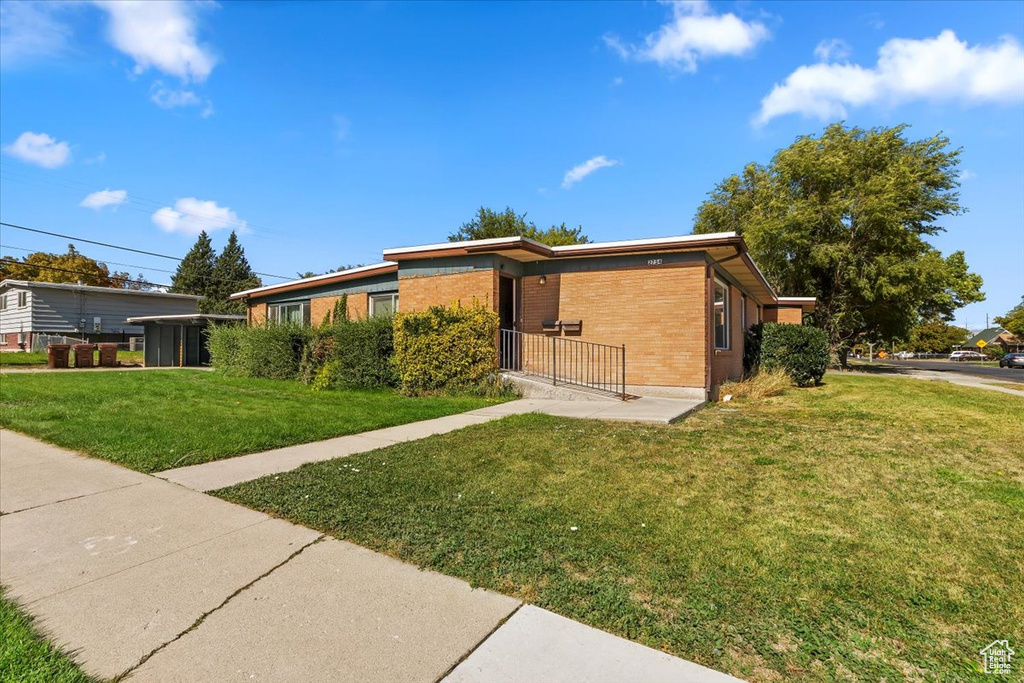 2754 W 3835 S West Valley City, UT 84119