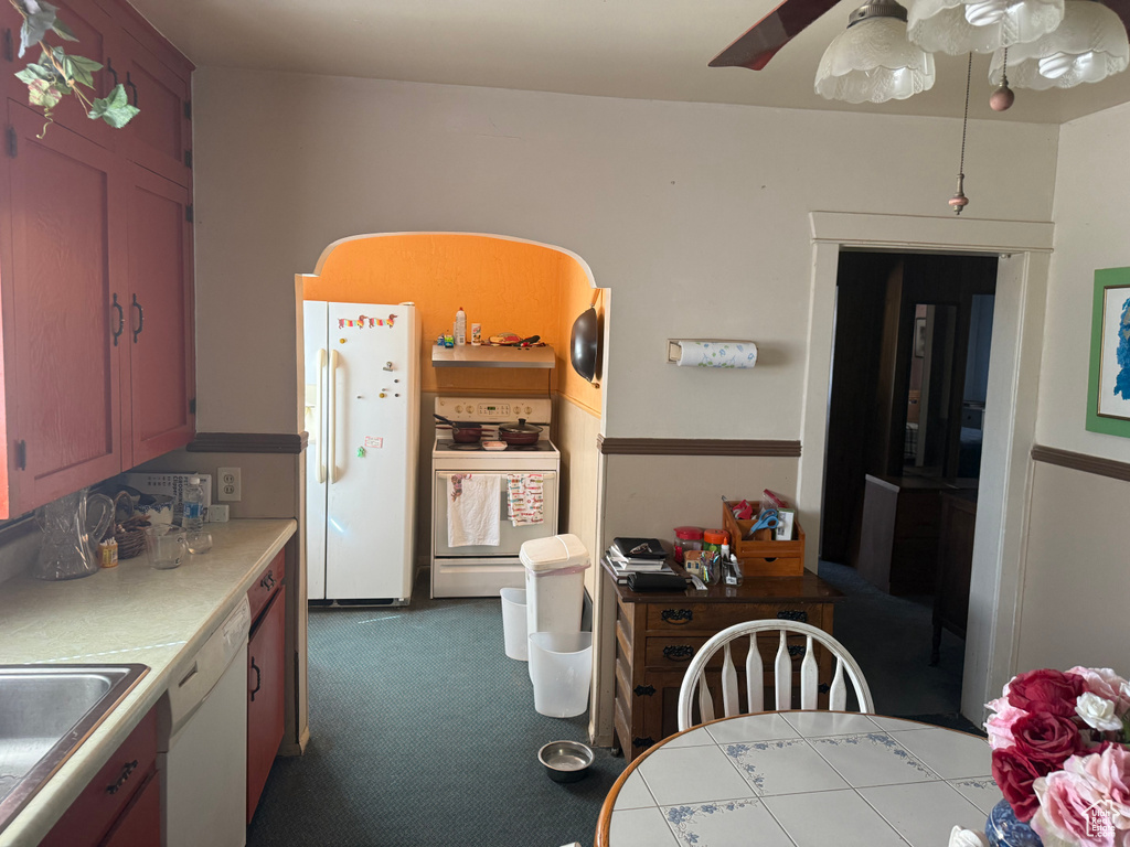 231 S 100 E Gunnison, UT 84634