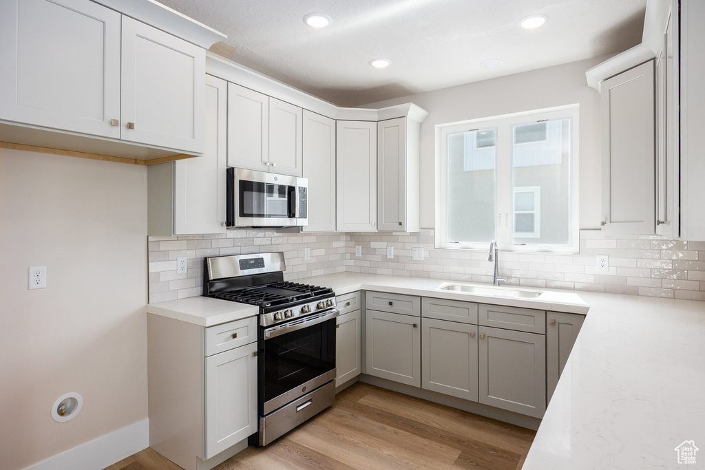 Photo 10 for MLS #2115576 at 2741 E 1060 South