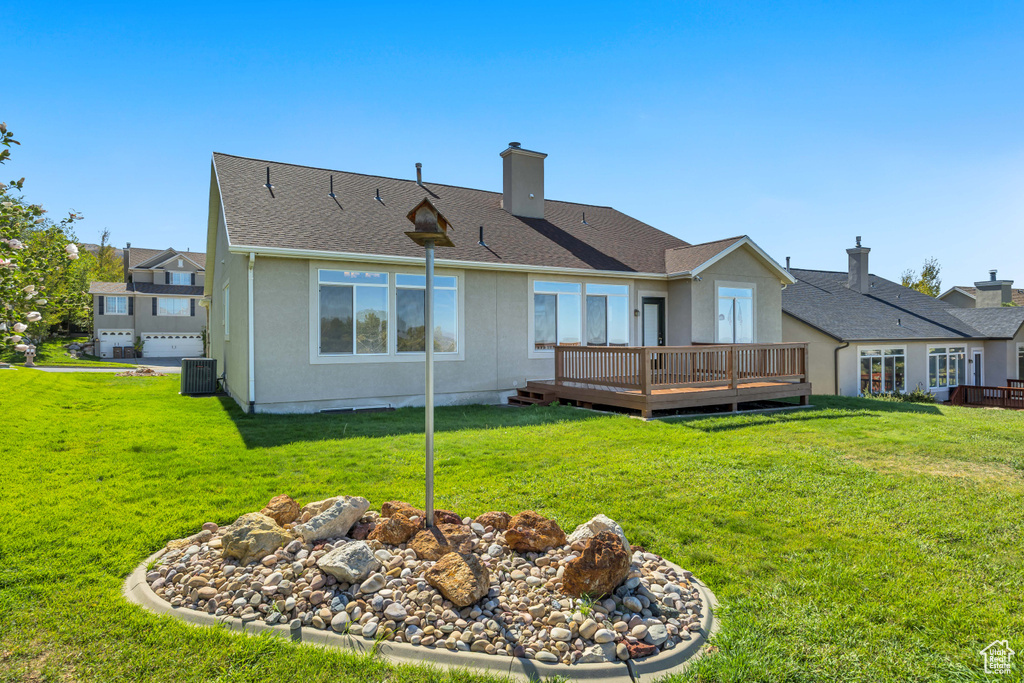 Photo 47 for MLS #2115577 at 1267 E Hickenlooper Way