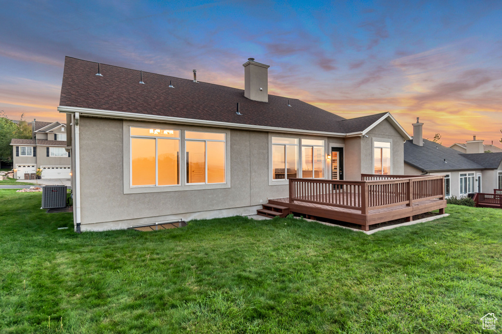 Photo 48 for MLS #2115577 at 1267 E Hickenlooper Way
