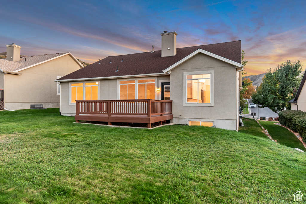 Photo 49 for MLS #2115577 at 1267 E Hickenlooper Way
