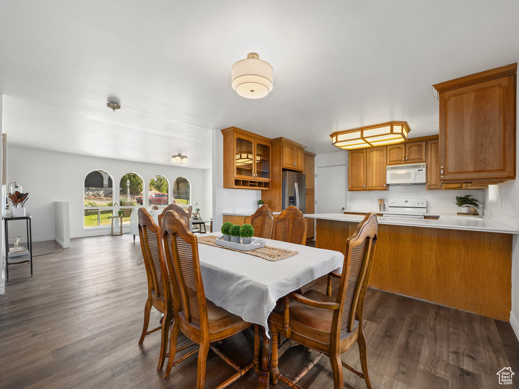 Photo 7 for MLS #2115579 at 572 S 880 West