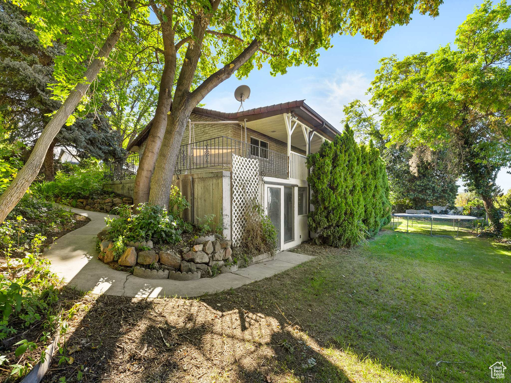 Photo 52 for MLS #2115579 at 572 S 880 West