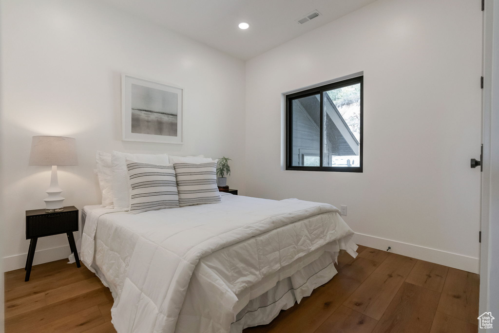 Photo 17 for MLS #2115581 at 6560 N Wolf Creek Dr #5D