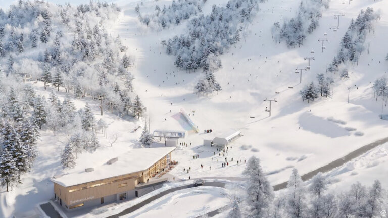 6560 N WOLF CREEK DR #5D Eden, UT 84310