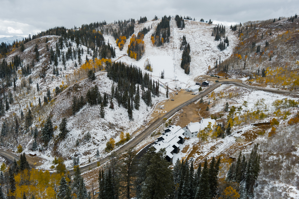 Photo 2 for MLS #2115581 at 6560 N Wolf Creek Dr #5D