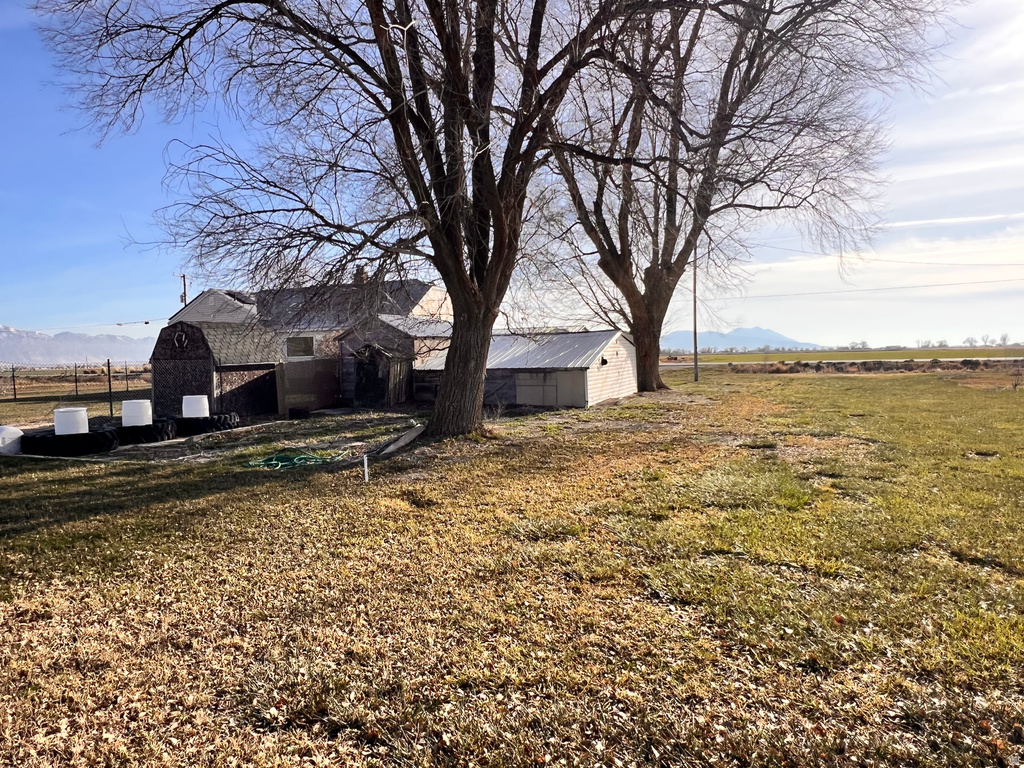 10230 W 11200 N Tremonton, UT 84337