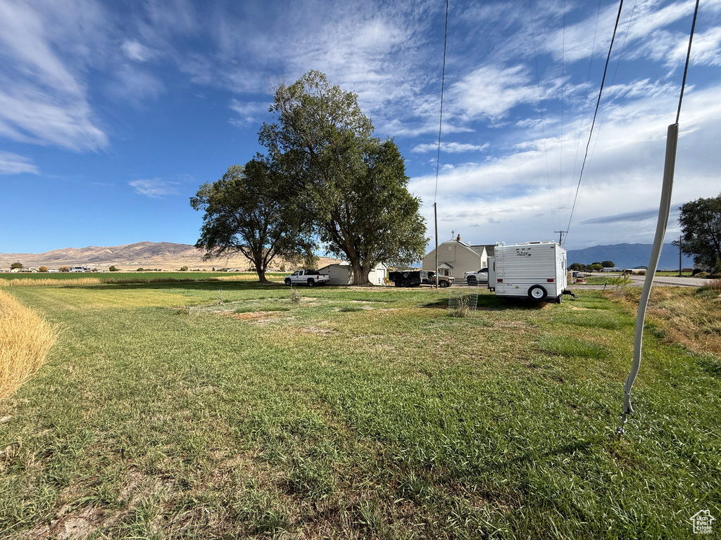 Photo 25 for MLS #2115582 at 10230 W 11200 North